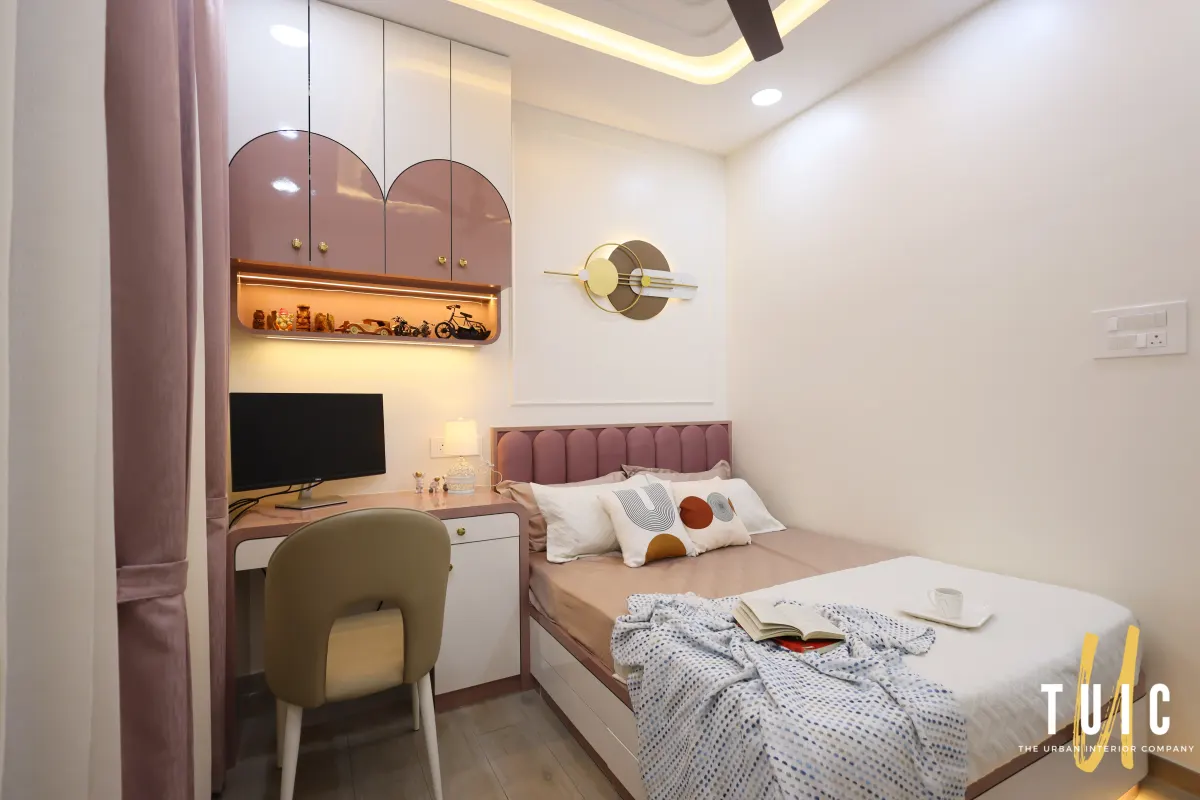 Kids' Bedroom