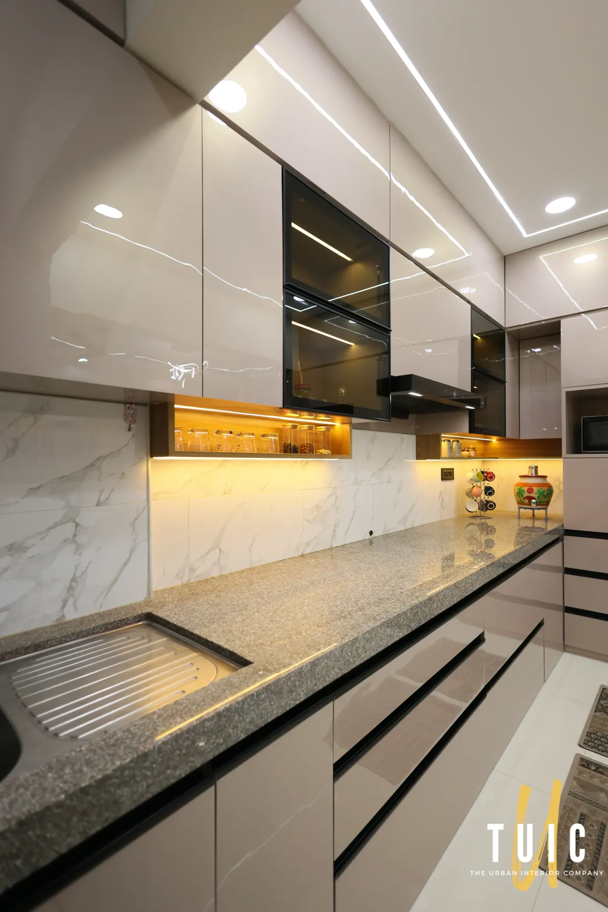 Kitchen Detail